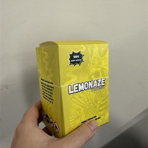 Lemonaze Sachets - 200mg (20) 10mg Servings